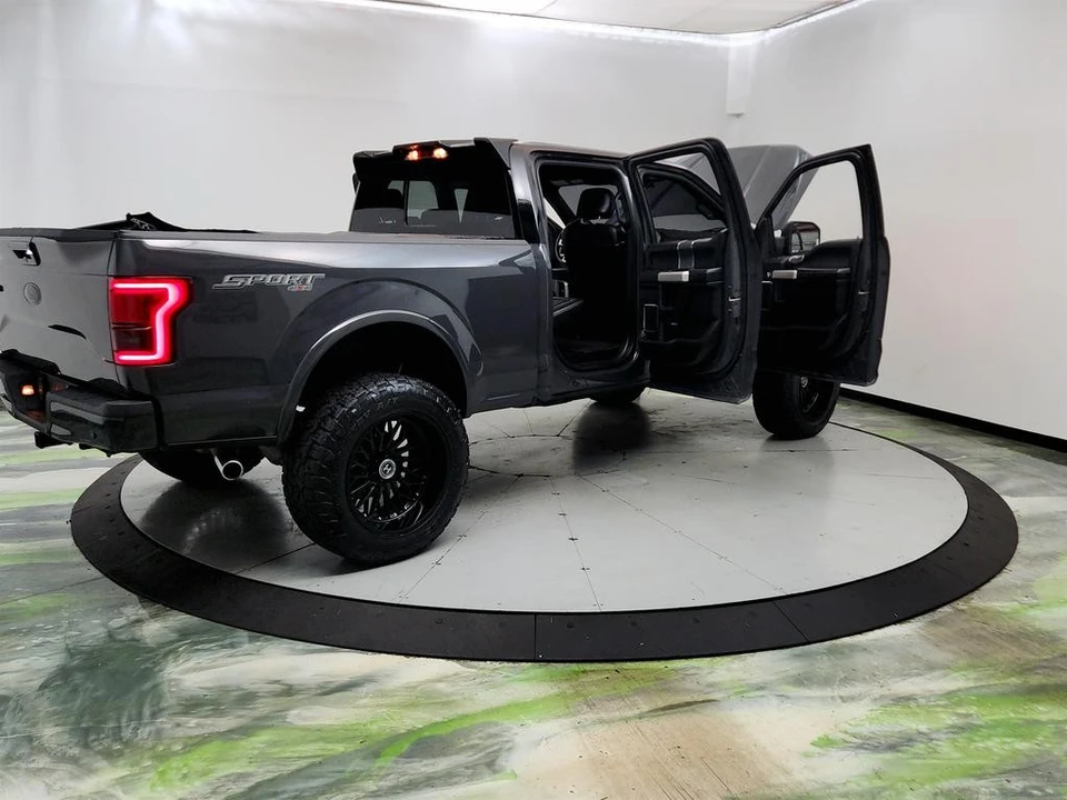 2017 Ford F-150 13th Gen - Image 11 of 31