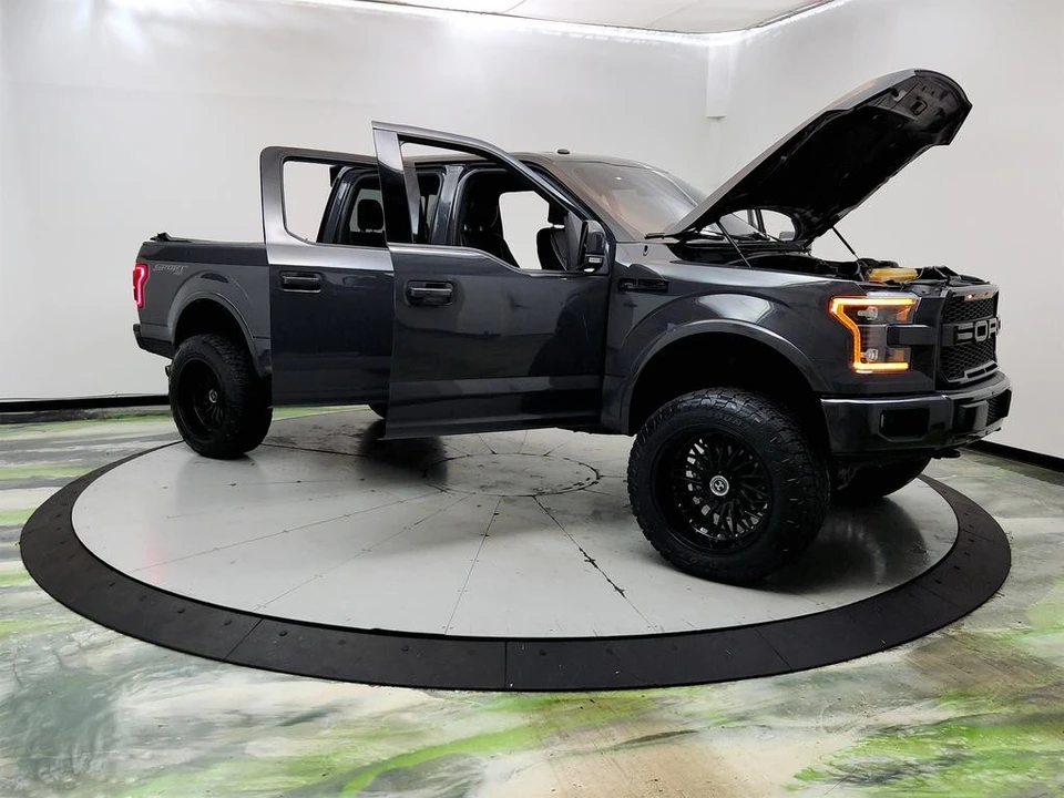 2017 Ford F-150 13th Gen - Image 10 of 31