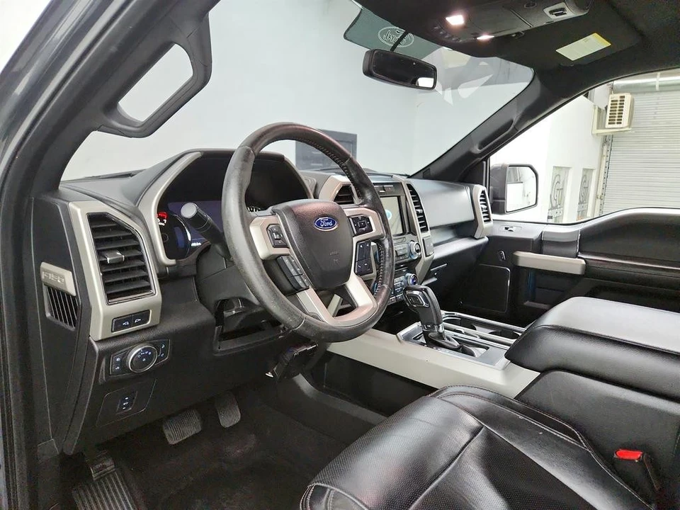 2017 Ford F-150 13th Gen - Image 13 of 31