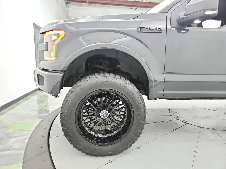 2017 Ford F-150 13th Gen - Image 31 of 31