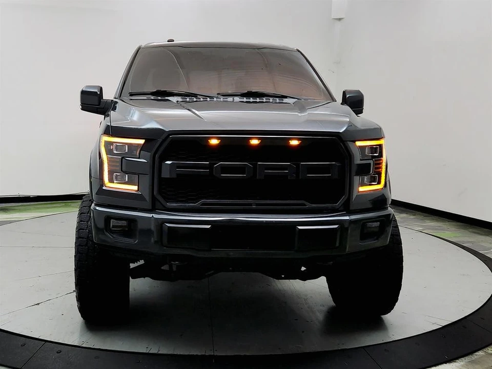 2017 Ford F-150 13th Gen - Image 2 of 31