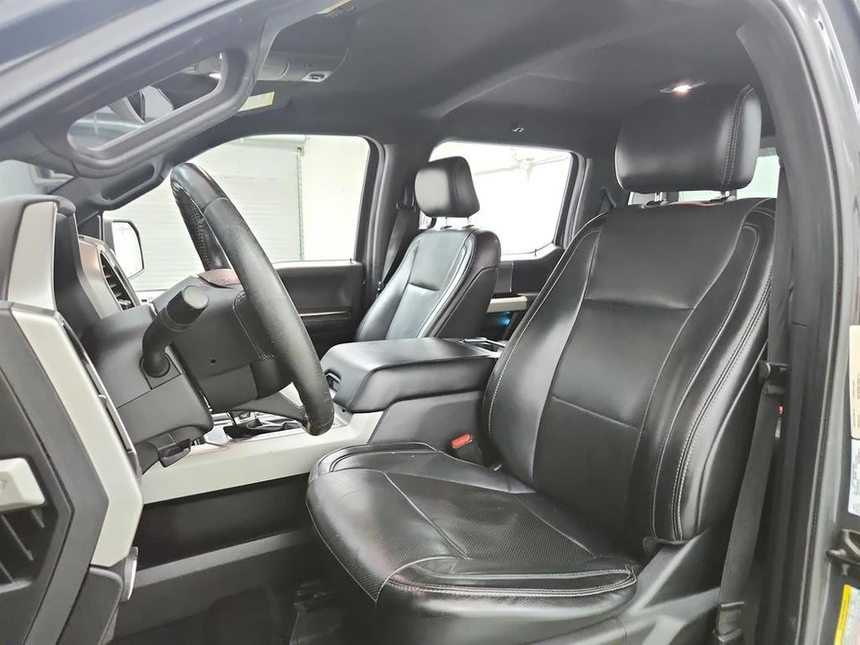 2017 Ford F-150 13th Gen - Image 14 of 31