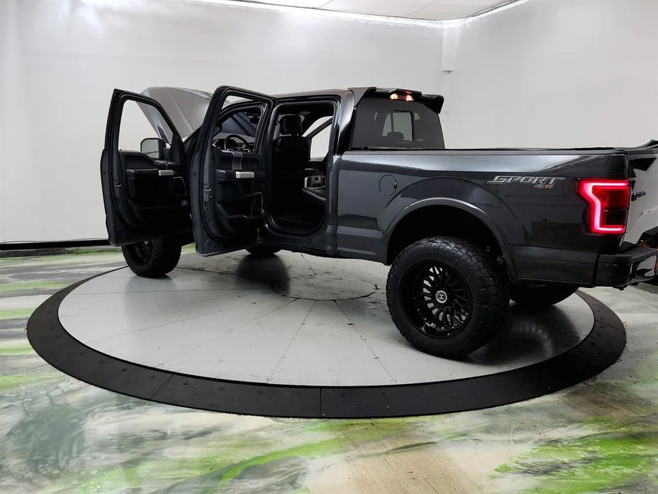 2017 Ford F-150 13th Gen - Image 12 of 31