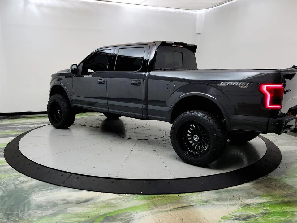 2017 Ford F-150 13th Gen - Image 7 of 31