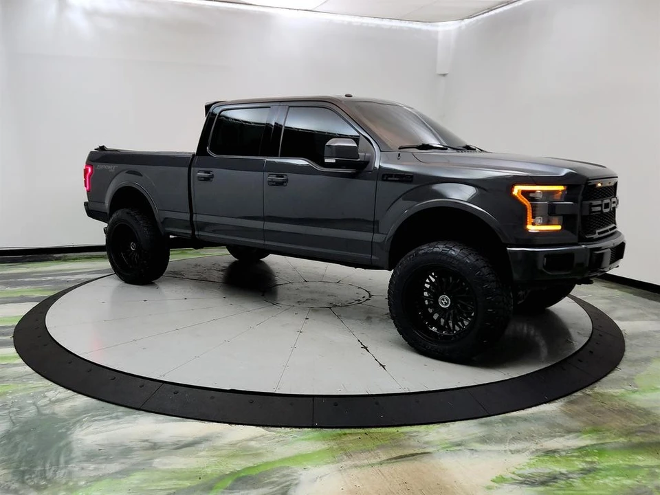 2017 Ford F-150 13th Gen - Image 3 of 31