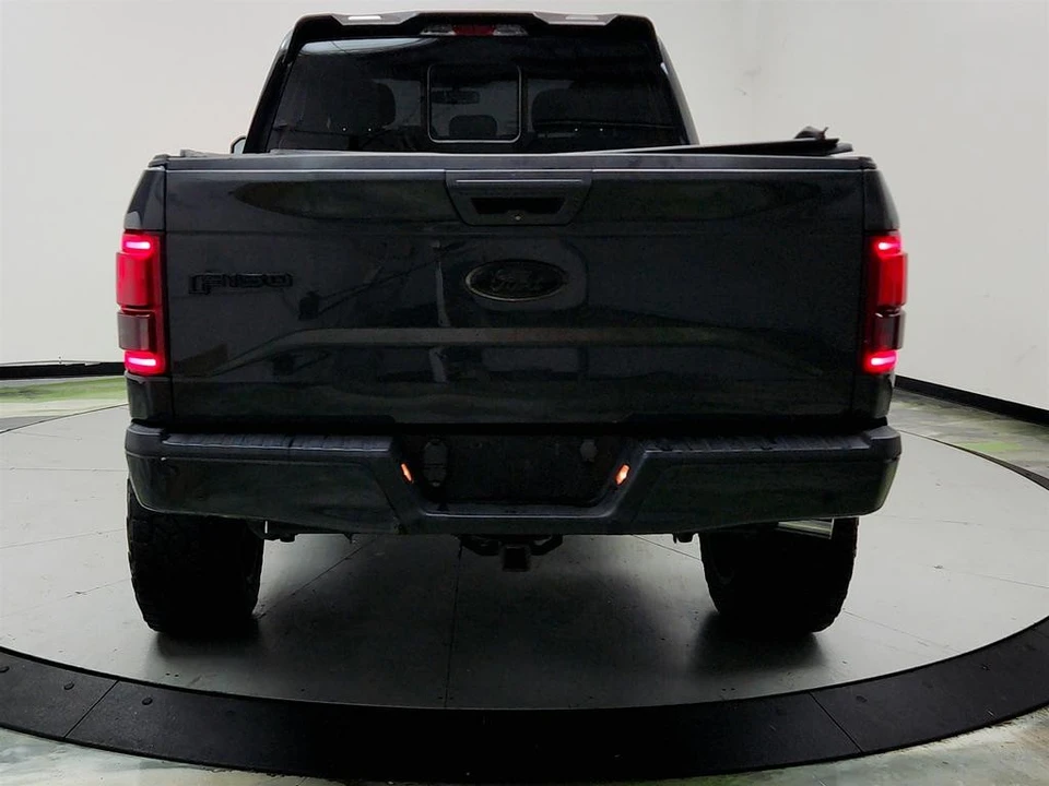 2017 Ford F-150 13th Gen - Image 6 of 31