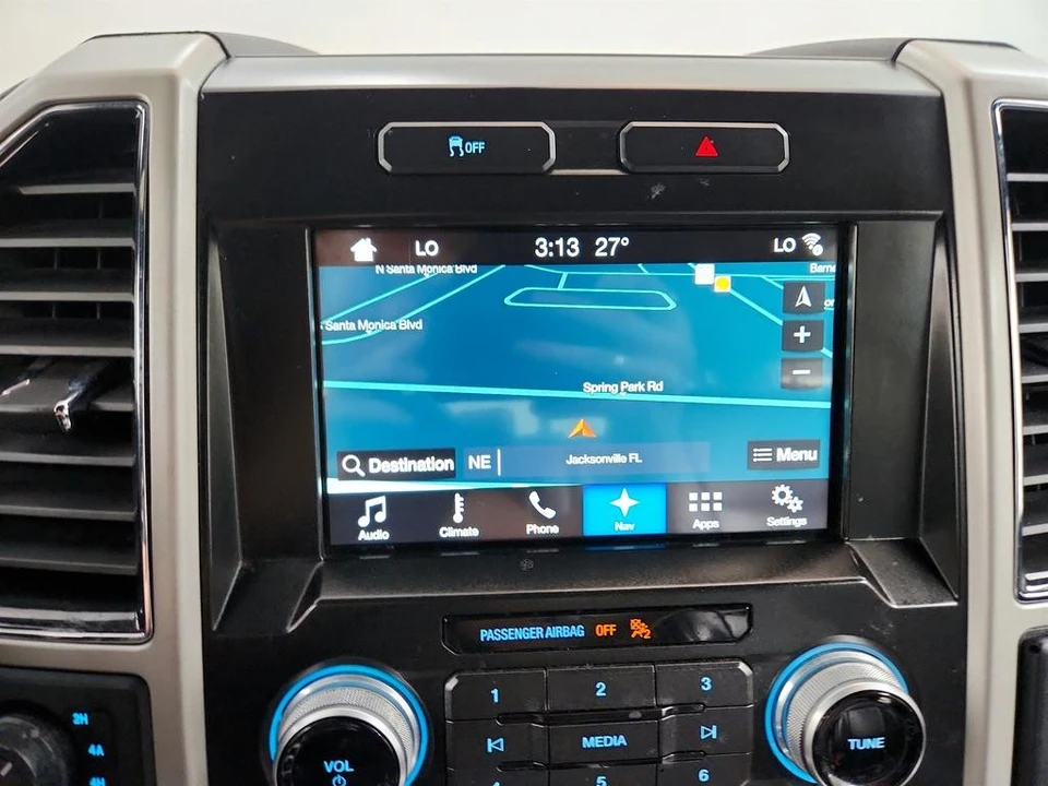 2017 Ford F-150 13th Gen - Image 19 of 31