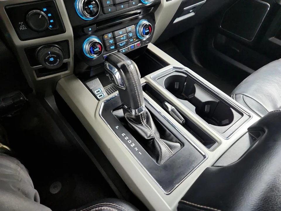 2017 Ford F-150 13th Gen - Image 18 of 31