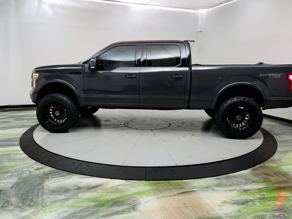 2017 Ford F-150 13th Gen - Image 8 of 31