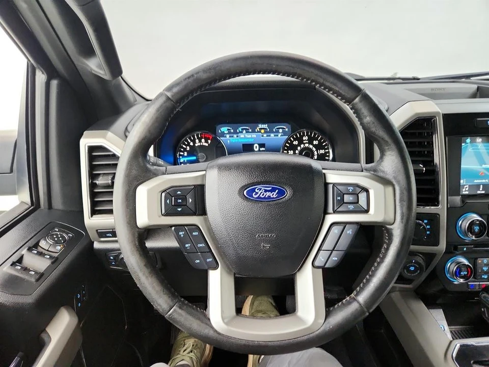 2017 Ford F-150 13th Gen - Image 17 of 31