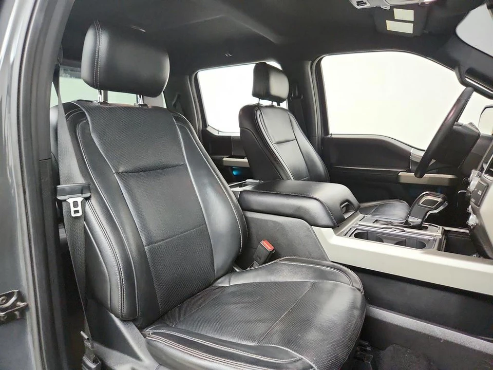 2017 Ford F-150 13th Gen - Image 27 of 31