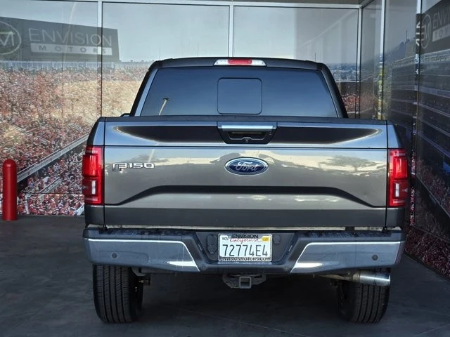2017 Ford F-150 13th Gen - Image 7 of 12