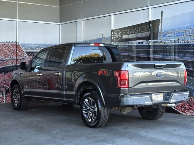 2017 Ford F-150 13th Gen - Image 6 of 12