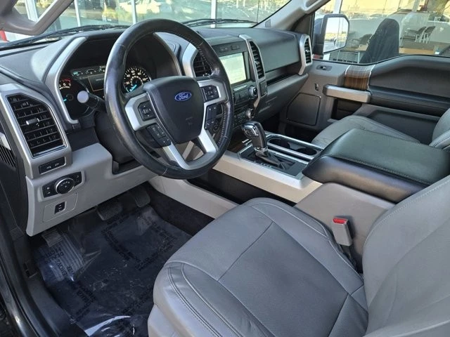 2017 Ford F-150 13th Gen - Image 9 of 12