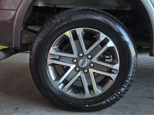 2017 Ford F-150 13th Gen - Image 5 of 12