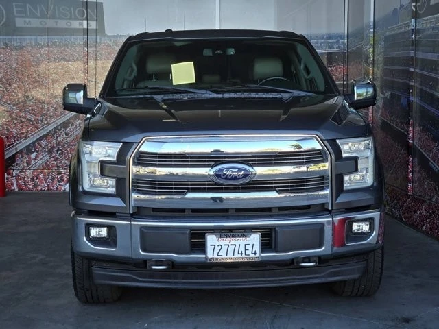 2017 Ford F-150 13th Gen - Image 3 of 12