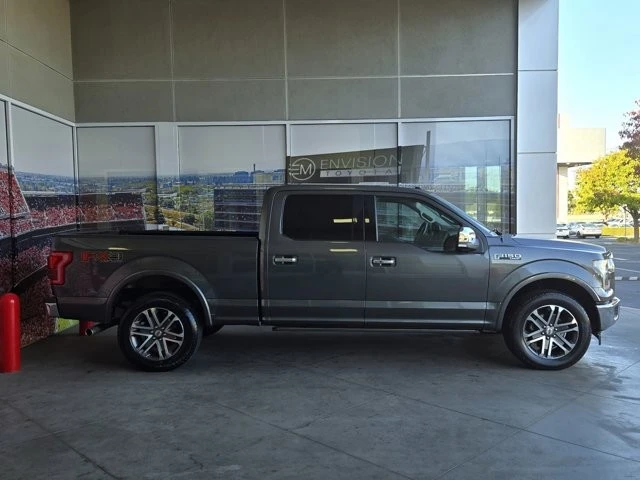 2017 Ford F-150 13th Gen - Image 4 of 12