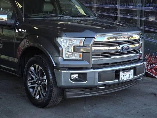 2017 Ford F-150 13th Gen - Image 2 of 12