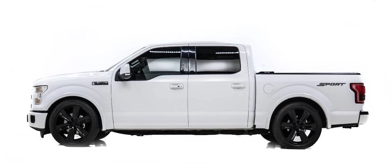 2017 Ford F-150 13th Gen - Image 7 of 31