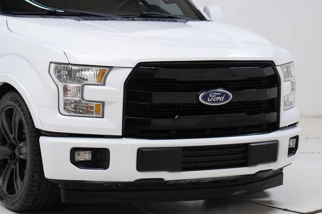 2017 Ford F-150 13th Gen - Image 10 of 12