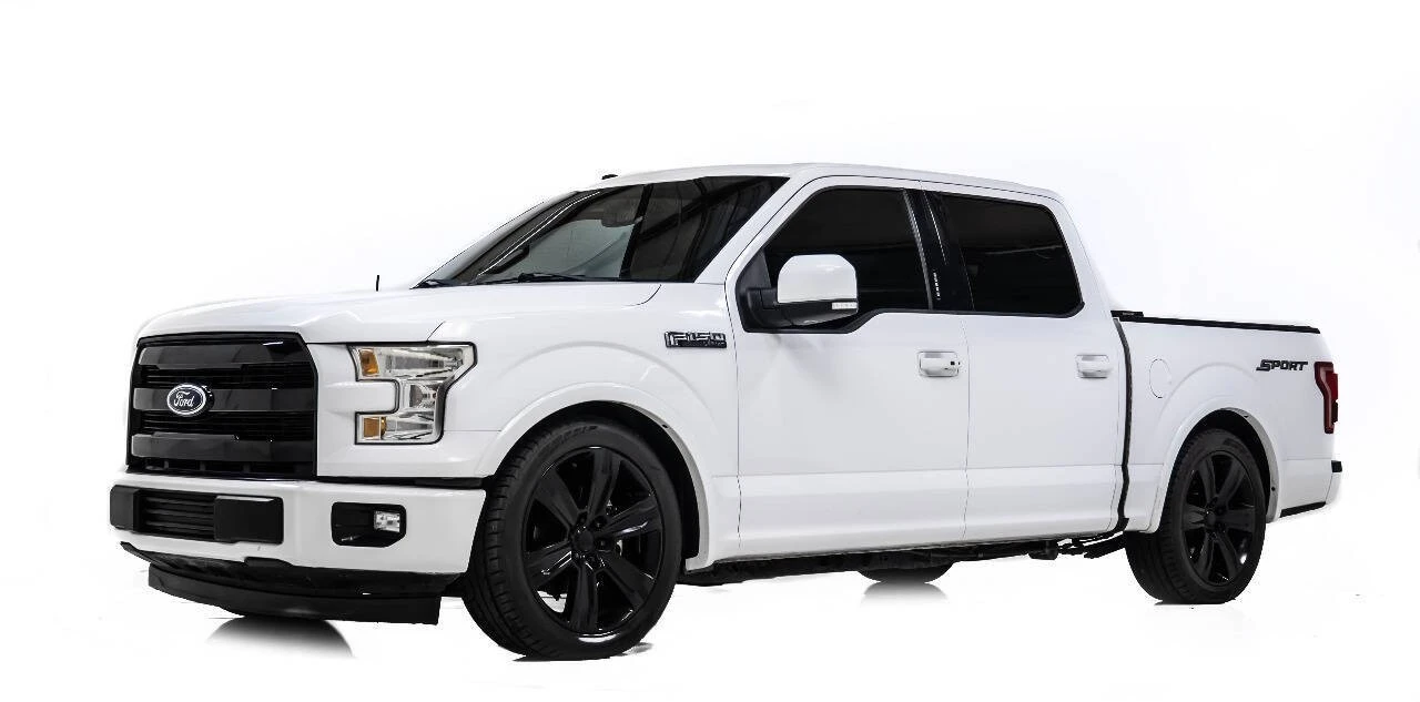 2017 Ford F-150 13th Gen - Image 3 of 31