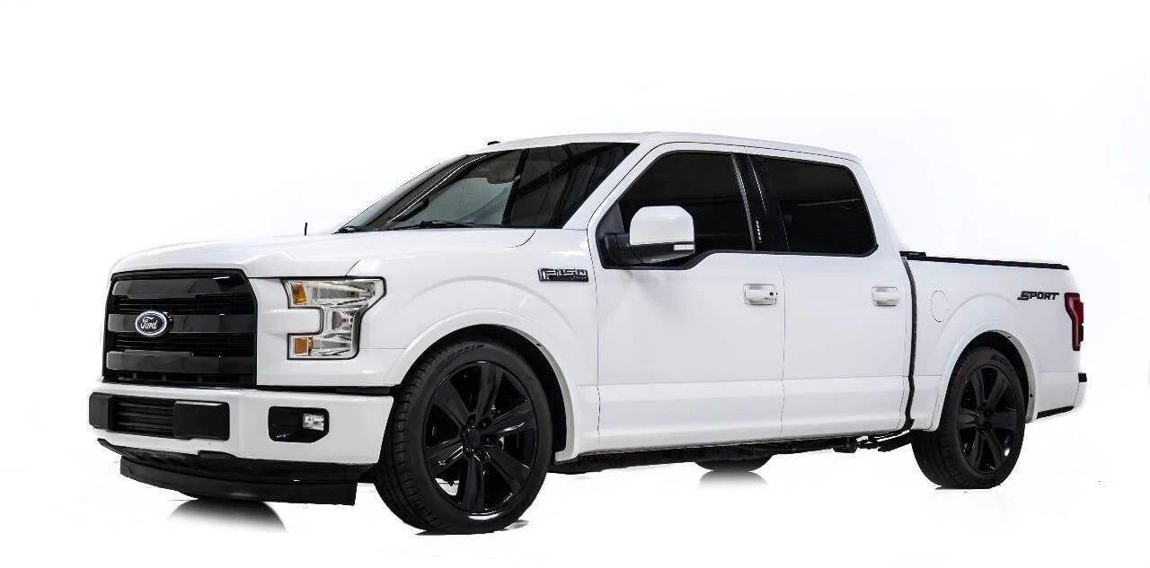 2017 Ford F-150 13th Gen - Image 3 of 12