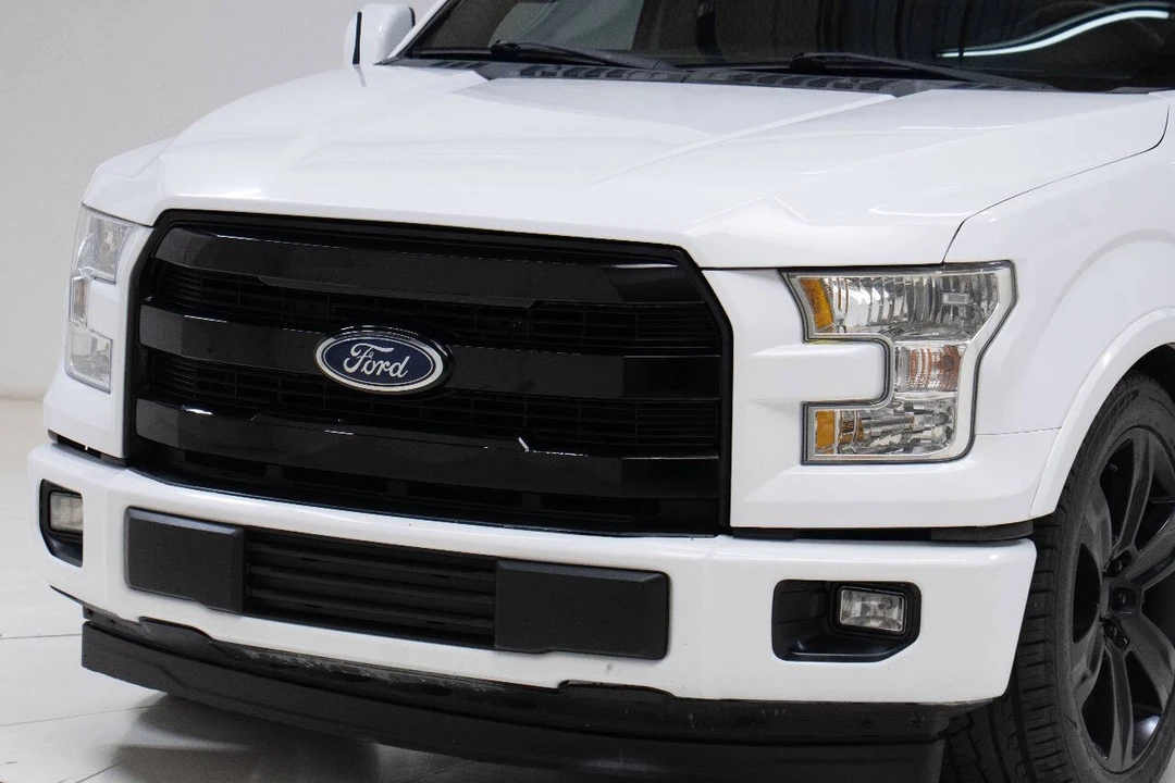 2017 Ford F-150 13th Gen - Image 11 of 12