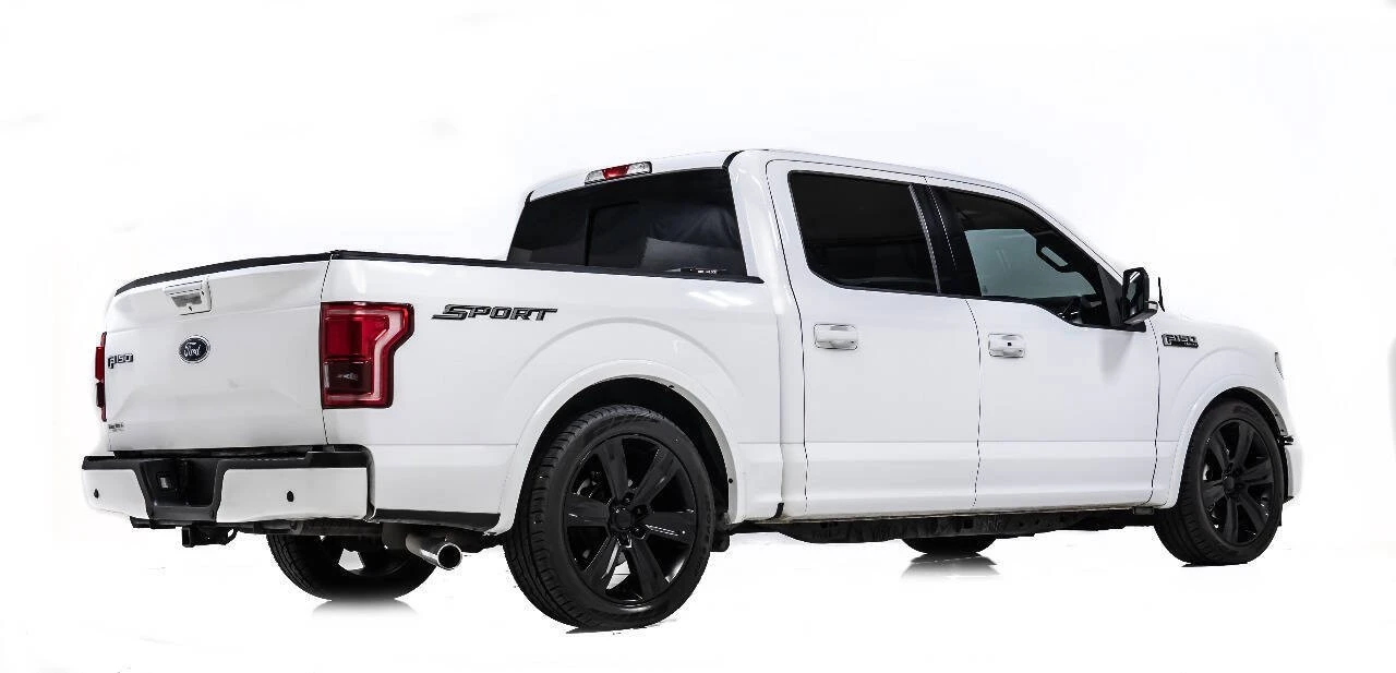 2017 Ford F-150 13th Gen - Image 4 of 12
