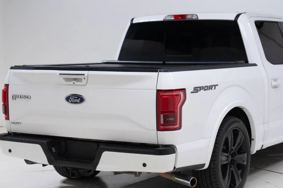 2017 Ford F-150 13th Gen - Image 15 of 31