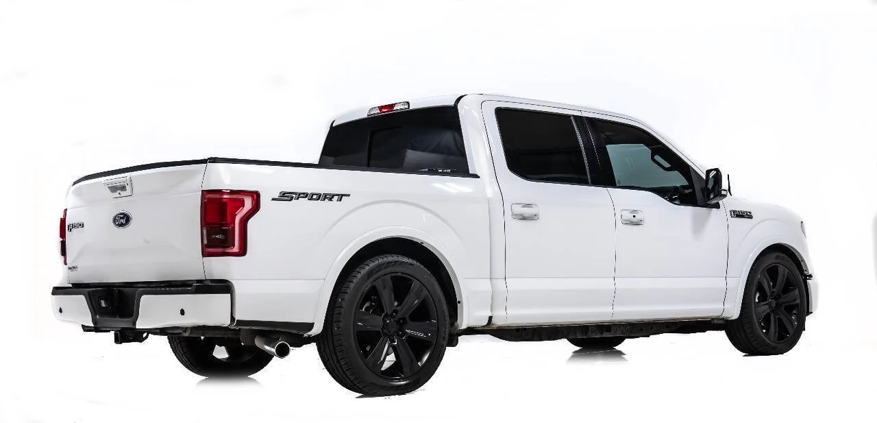 2017 Ford F-150 13th Gen - Image 4 of 12