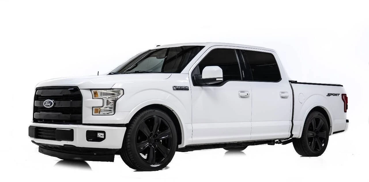 2017 Ford F-150 13th Gen - Image 3 of 12