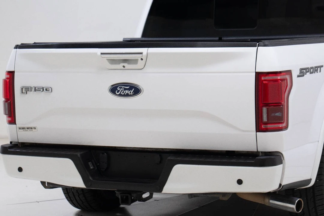 2017 Ford F-150 13th Gen - Image 14 of 31