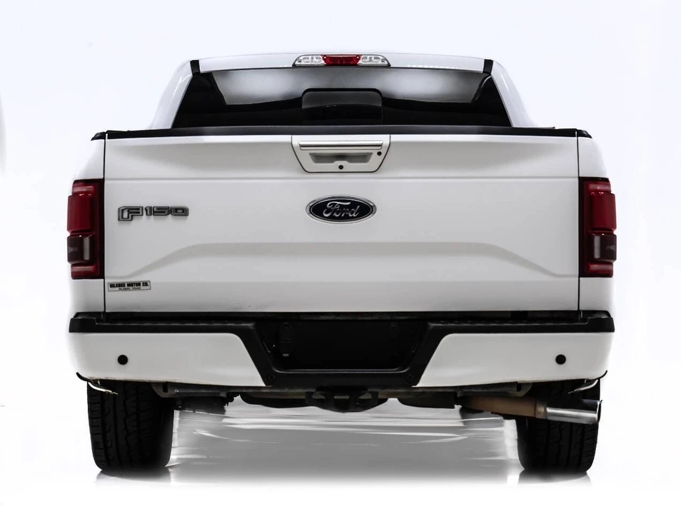 2017 Ford F-150 13th Gen - Image 8 of 12