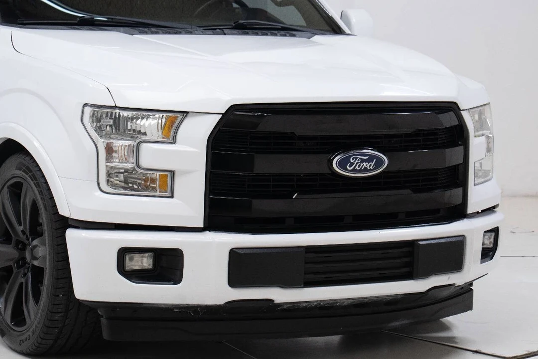2017 Ford F-150 13th Gen - Image 10 of 12