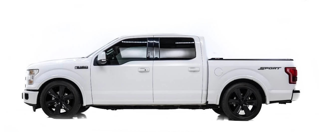 2017 Ford F-150 13th Gen - Image 7 of 12