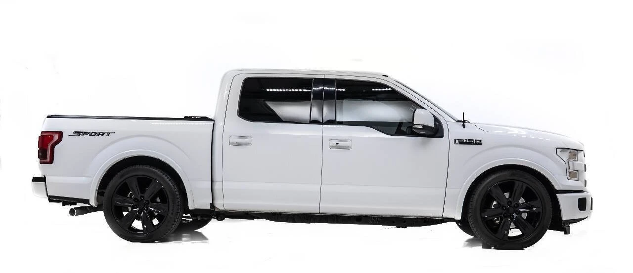 2017 Ford F-150 13th Gen - Image 6 of 31