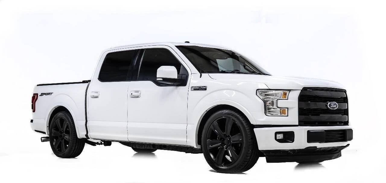 2017 Ford F-150 13th Gen - Image 2 of 31