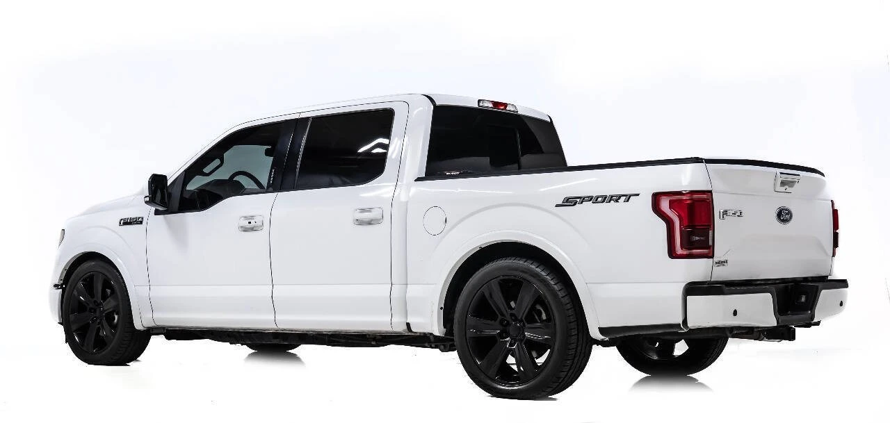 2017 Ford F-150 13th Gen - Image 5 of 12