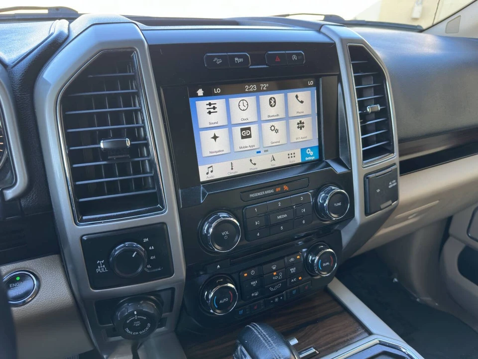 2017 Ford F-150 13th Gen - Image 20 of 21