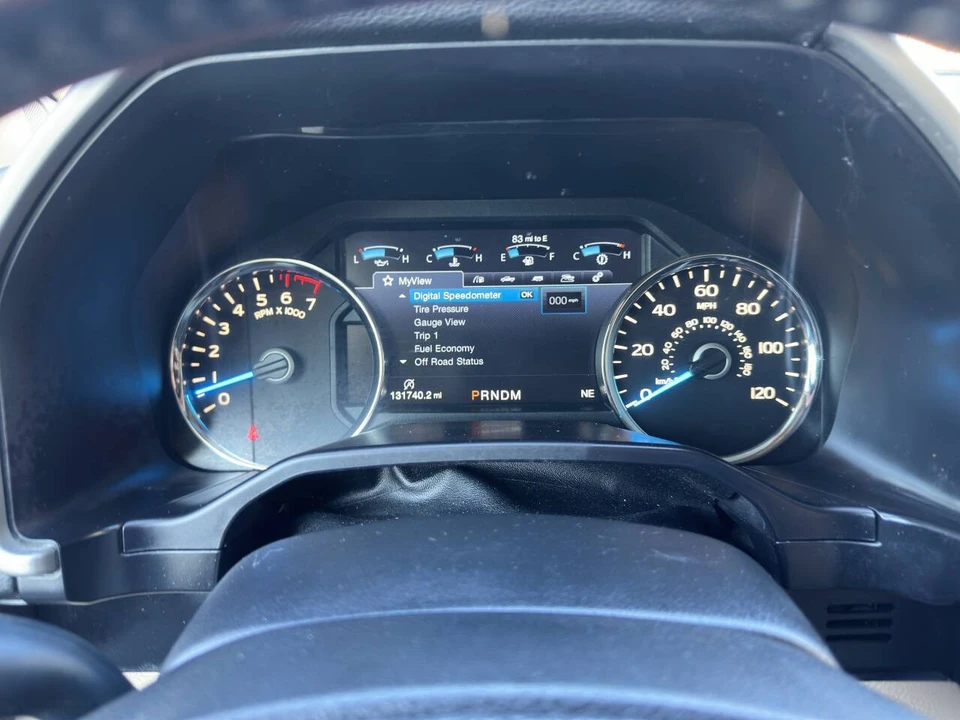 2017 Ford F-150 13th Gen - Image 19 of 21