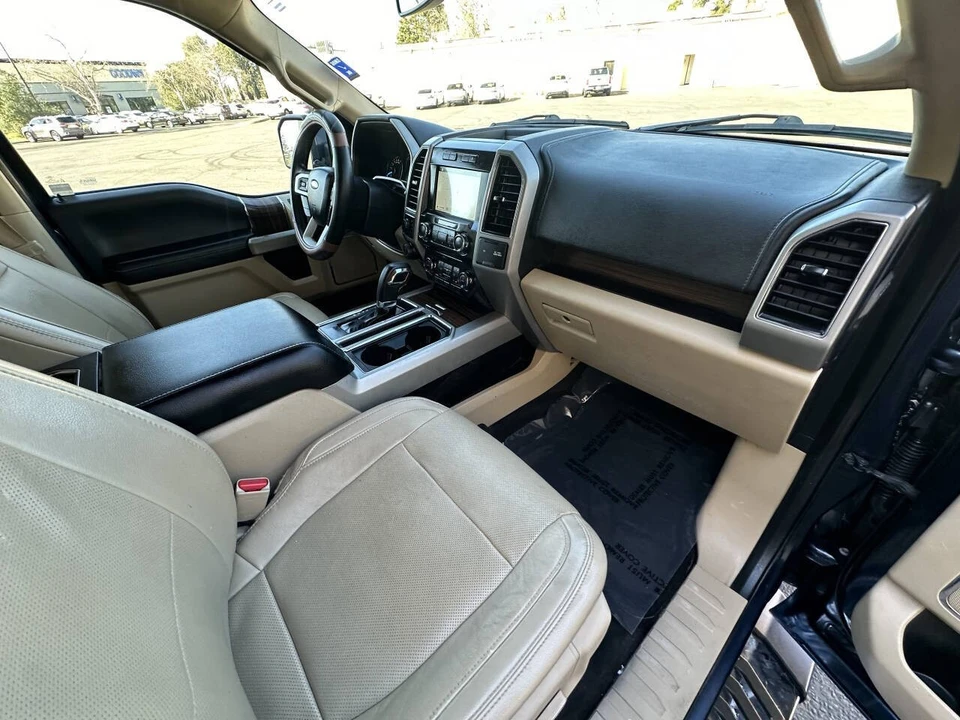 2017 Ford F-150 13th Gen - Image 12 of 21