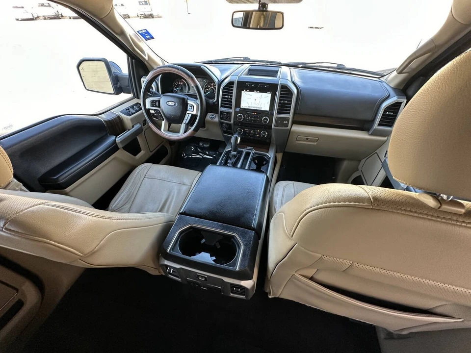 2017 Ford F-150 13th Gen - Image 15 of 21