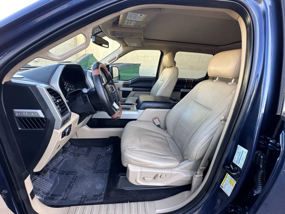 2017 Ford F-150 13th Gen - Image 9 of 21