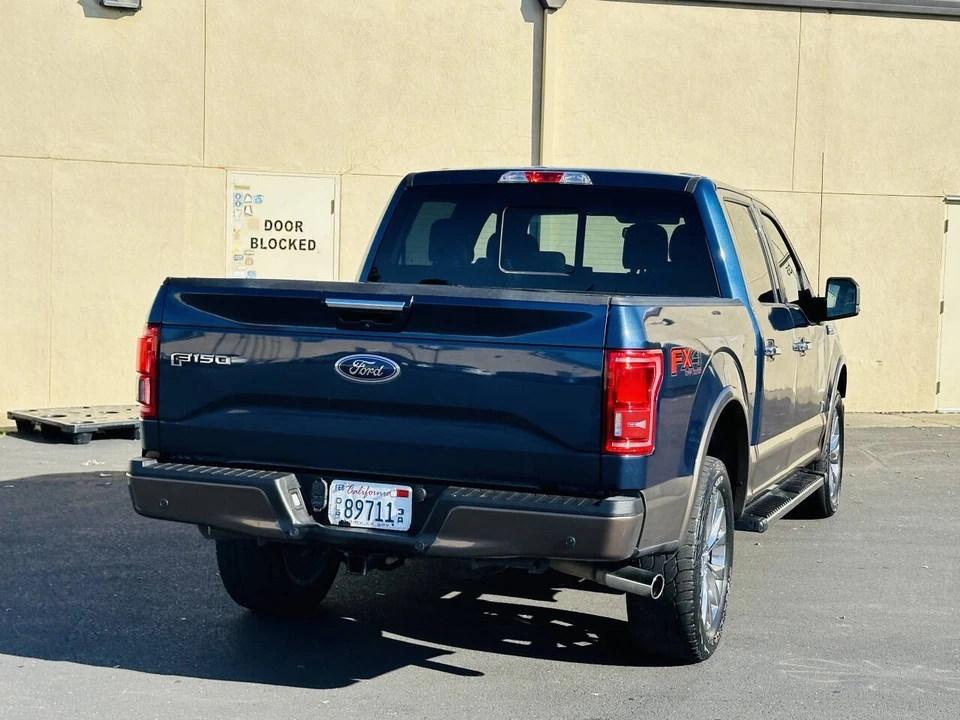2017 Ford F-150 13th Gen - Image 5 of 21