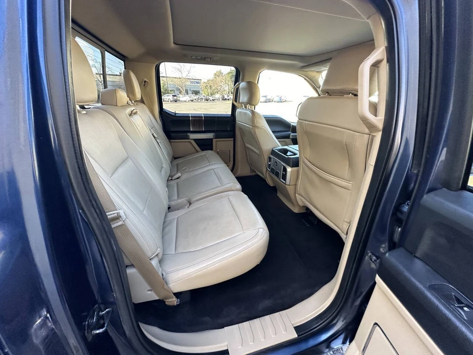 2017 Ford F-150 13th Gen - Image 14 of 21