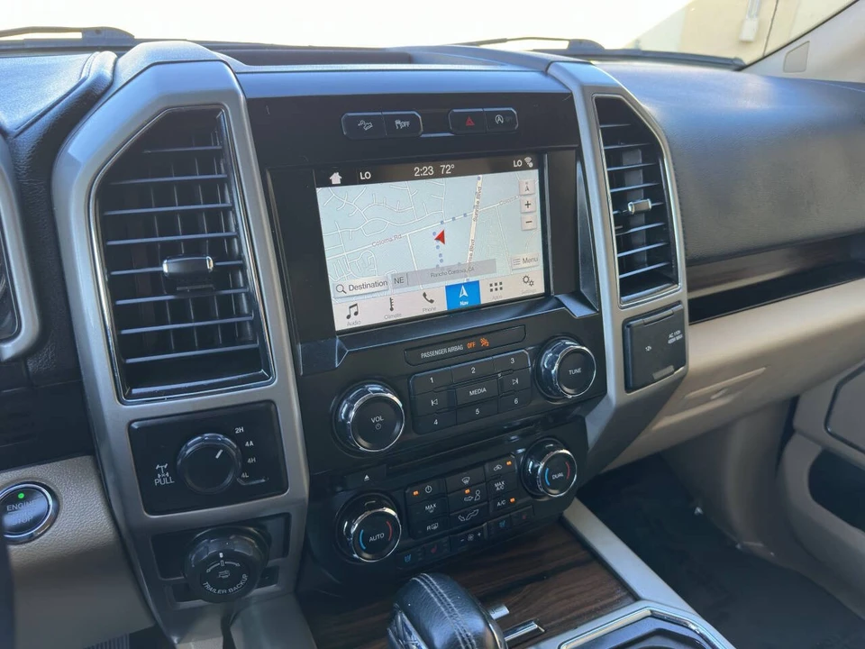 2017 Ford F-150 13th Gen - Image 21 of 21