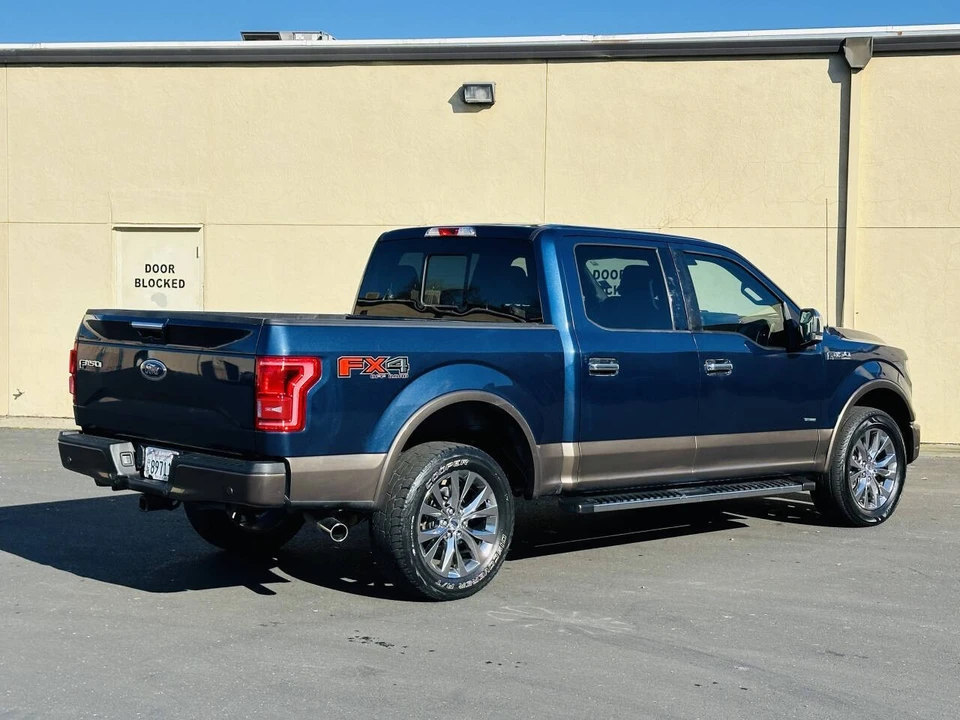 2017 Ford F-150 13th Gen - Image 6 of 21