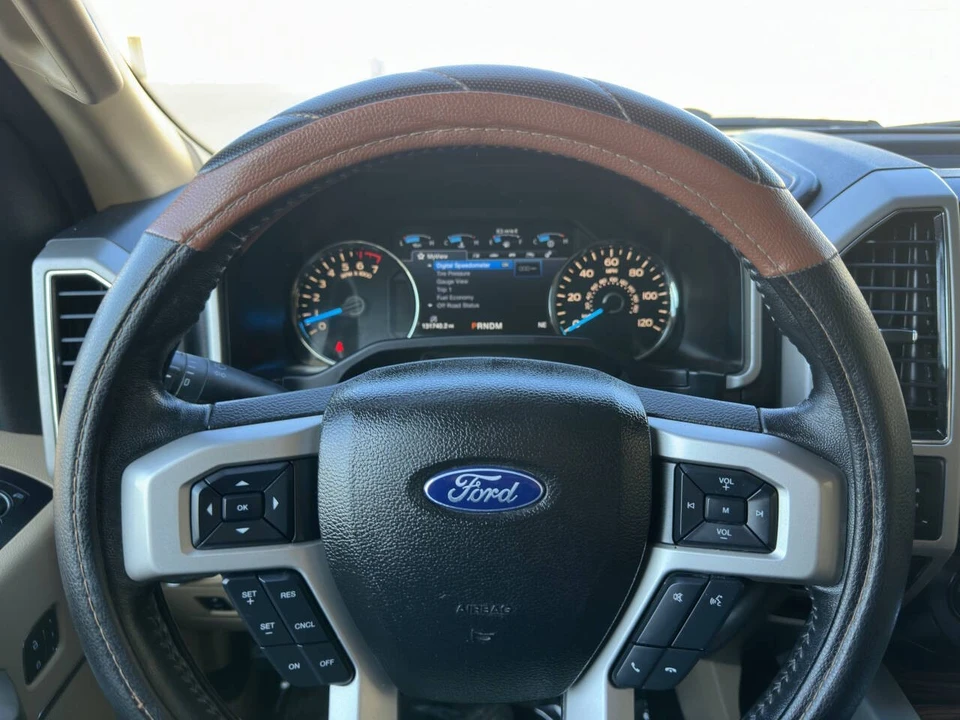 2017 Ford F-150 13th Gen - Image 16 of 21