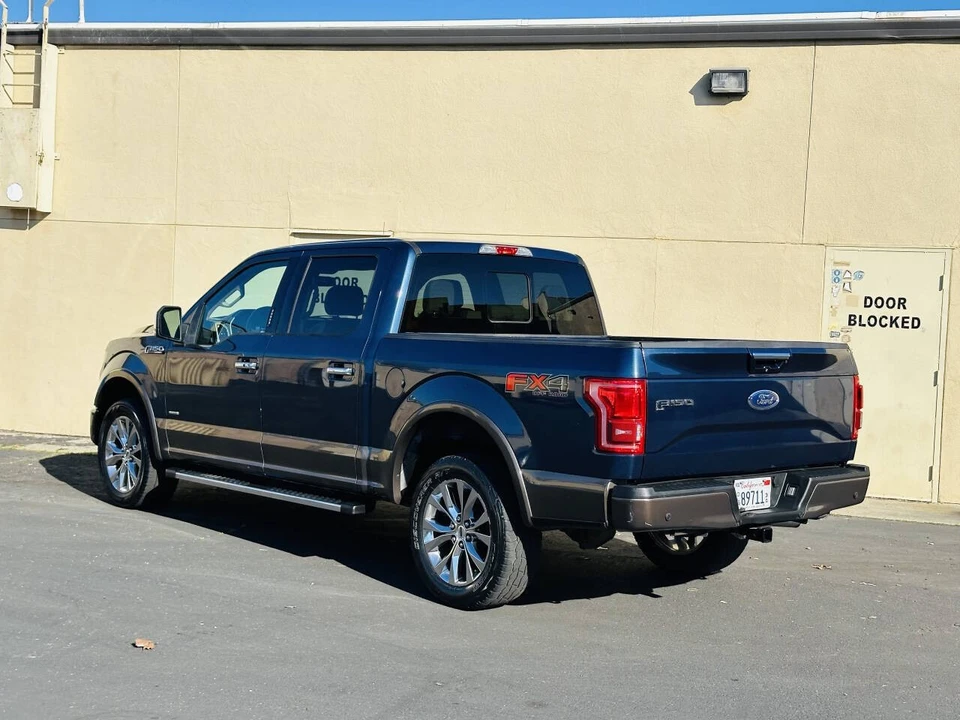 2017 Ford F-150 13th Gen - Image 8 of 21