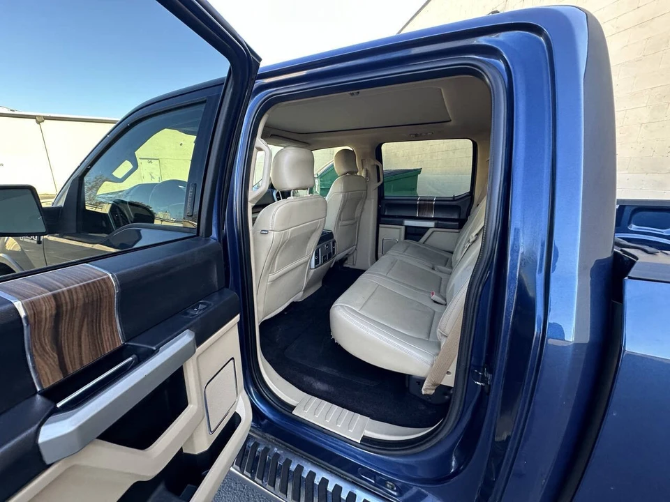 2017 Ford F-150 13th Gen - Image 13 of 21